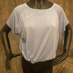 Soft & Simple, Relaxed Fit Top